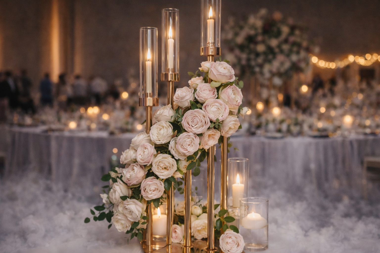 Dekorativni svecnjak